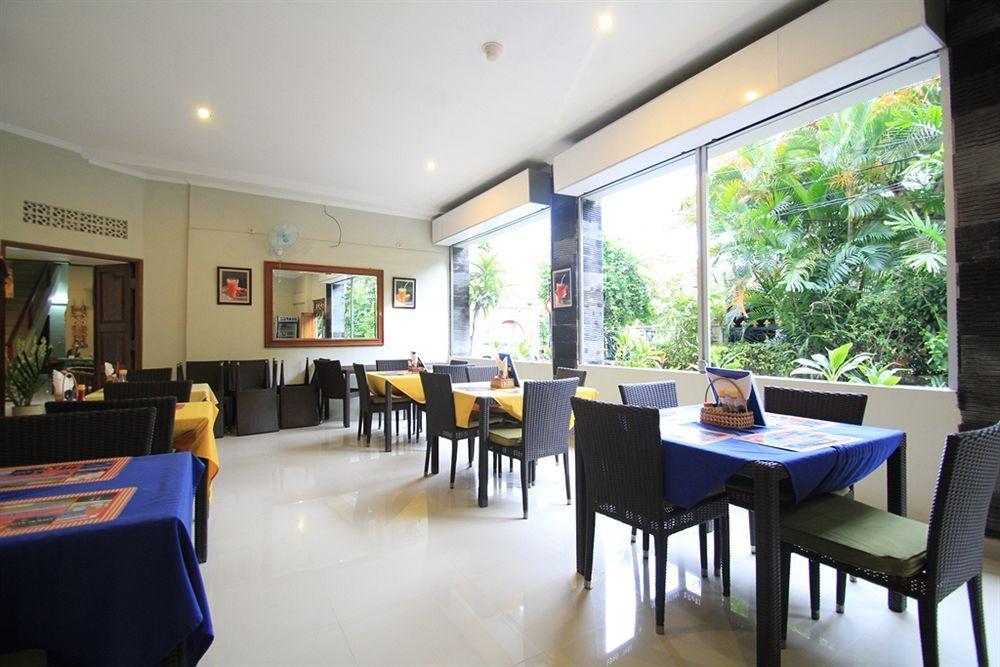 Sus Beach Cottages 1 Bali Kültér fotó